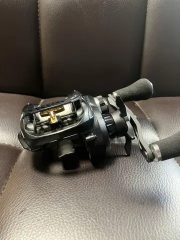 Daiwa 질리언 TW HLC1516 SHL 7.3