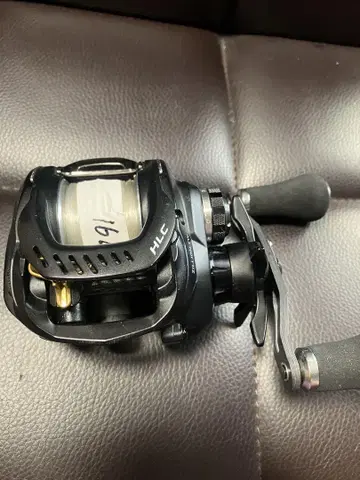 Daiwa 질리언 TW HLC1516 SHL 7.3