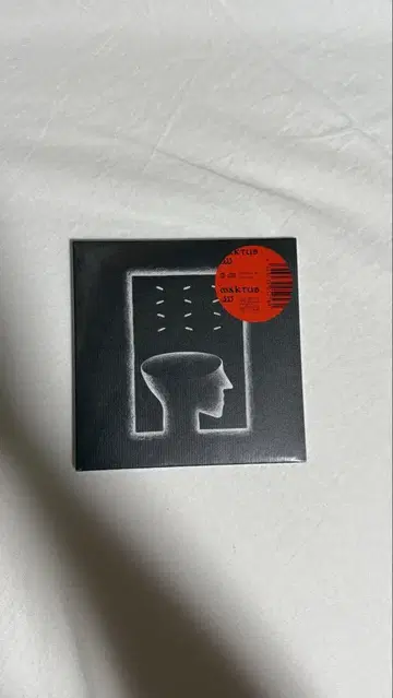 JJJ MAKTUB CD
