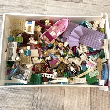 LEGO 레고 블록 부품 묶음 판매