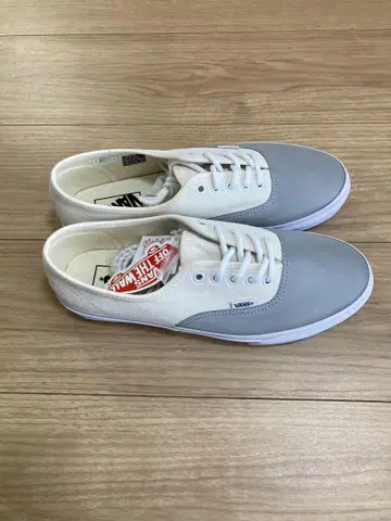 [ 단종 ] VANS 어센틱 한정판 모델