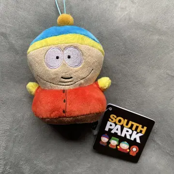 SOUTH PARK 사우스 파크 마스코트 2 카트맨 봉제 인형