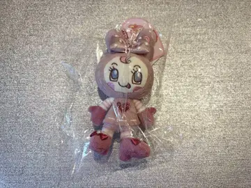 메조피아노 베리에 봉제 인형 참 마스코트 팝업