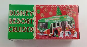 Disney Resort Cruiser 미니카