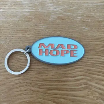 호시노 겐 MAD HOPE 키링