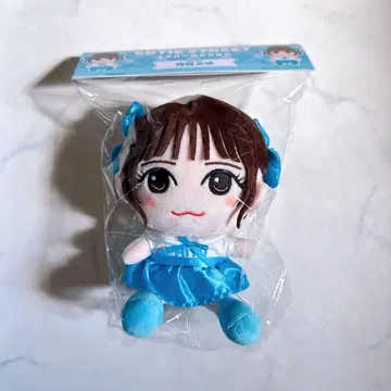 CUTIE STREET 큐-스토 우메다 미유 카와누이 찌비누이