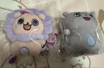 로프마오 ROF-MAO 로프마루 가오찌 하루못토 2세트