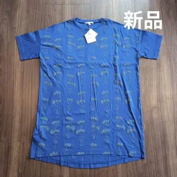 KEI Hayama PLUS 티셔츠 택 포함 새상품