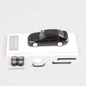 1/64 FINE WORKS 64 LEXUS IS200