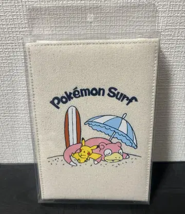Pokemon Surf 접이식 거울 포켓몬스터 포켓몬 센터