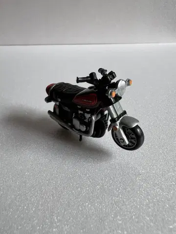 미니카 가와사키 Z2 불꽃 컬러 올드카 레어 새상품급 당시 물건 빈티지