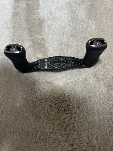 다이와 RCS 80mm 카본 핸들