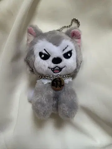 초특급 슈야 슈가루 마스코트