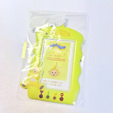 텔레토비 체키 케이스