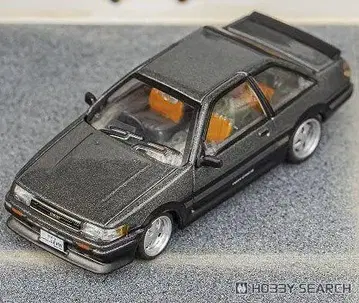 DCT 1/64 도요타 카 레빈 1983