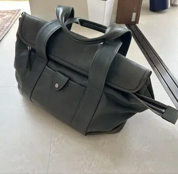 보데셍 백 그린