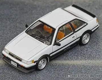 DCT 1/64 도요타 카 레빈 1983