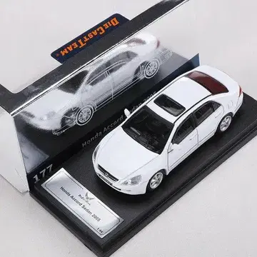 DCT 1/64 혼다 어코드 세단 2005
