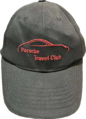 porsche travel club 포르쉐 트래블 클럽 캡