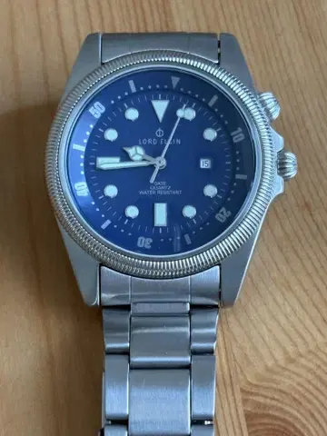 Lord Elgin 빈티지 쿼츠 seiko orient rado