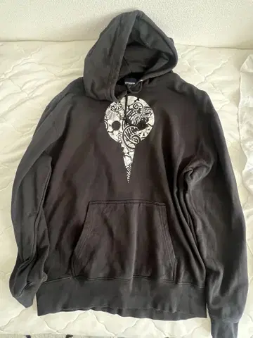 에반게리온 후드티