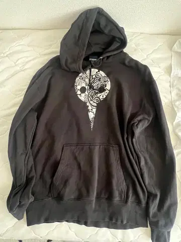 에반게리온 후드티