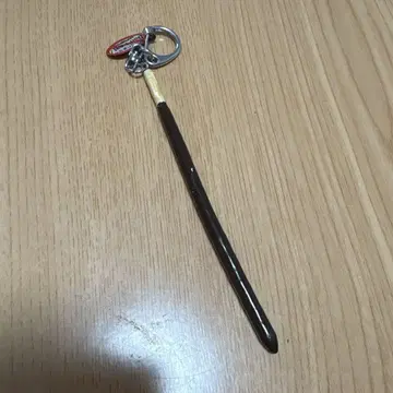 초콜릿 스틱 키링