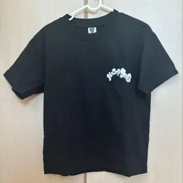 NASTY DOG 티셔츠 M 사이즈