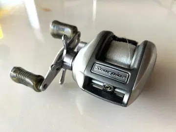 [새상품급] SHIMANO 메타늄XT 은메타 베이트 캐스팅