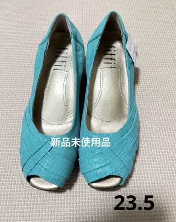 FitFit 핏핏 펌프스 샌들