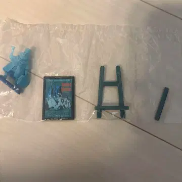 헌티드 맨션 피규어