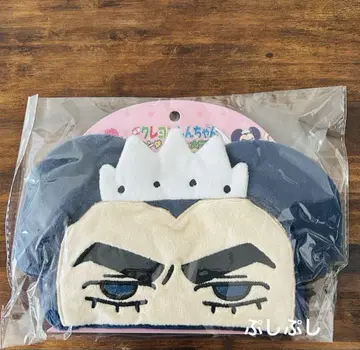 짱구는 못말려 헨더랜드의 대모험 마카오와 조마 헤어밴드 조마