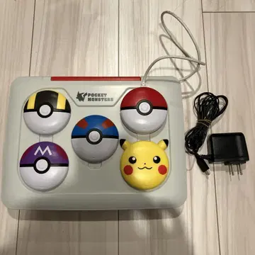 포켓몬스터 포켓몬 컴퓨터