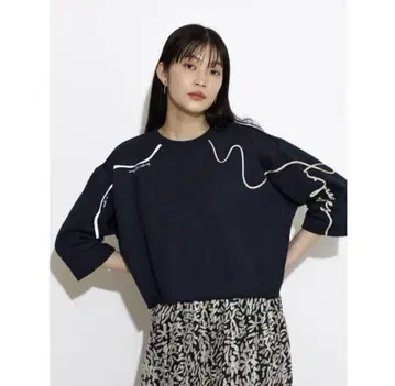 맨투맨 반팔 Vin 야마다야 스콧 클럽 라디에이트 Aga