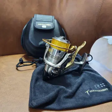 DAIWA 토너먼트 ISOZ 2500 LBD 마쓰지로