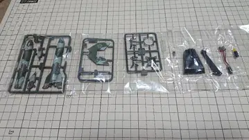 TAKARA 세계의 걸작기 V2(A-4b) 로켓