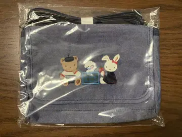 [새상품, 미사용, 택 포함] 파미리아 월렛 숄더