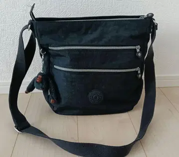 빅 키플링 kipling 숄더백