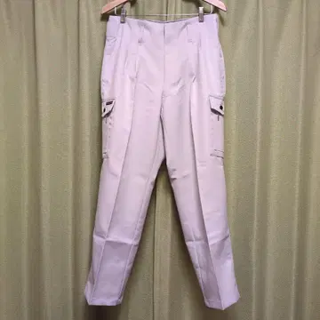 새상품/미사용 도라이치 투 턱 파워 팬츠 작업용 82cm