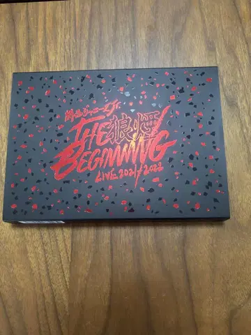 간사이 쟈니즈 jr. THE BEGINNING  DVD