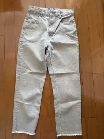 데님/MARITAS x Le Denim
