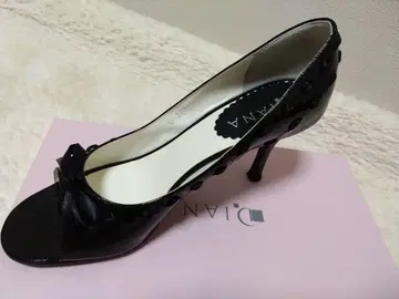 다이애나 여성용 펌프스