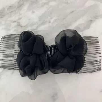 콤플렉스비즈 더블 빗
