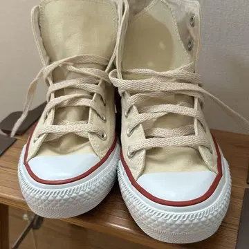 컨버스 하이컷 24cm