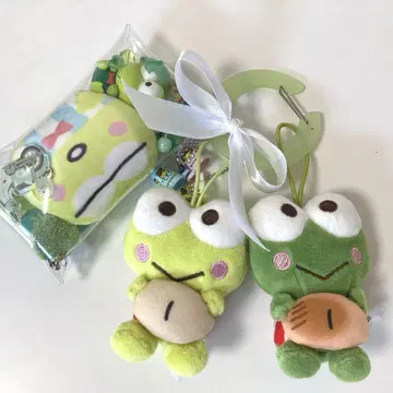 케로케로케로피 세트 참
