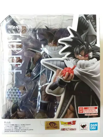 S.H.Figuarts 피규아츠 타레스