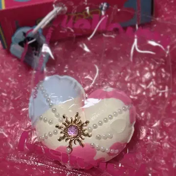 Mellojoy 스퀴즈 도파민 왕국 시리즈 자랑스러운 스위트 하트