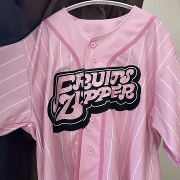 FRUITS ZIPPER 유니홈 마츠모토 카렌