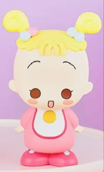 꼬마 마법사 레미 제일복권