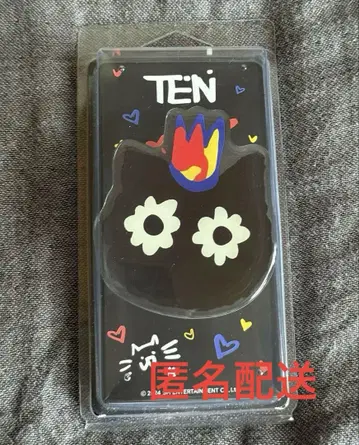 WayV TEN 카눌레 스마트폰 그립